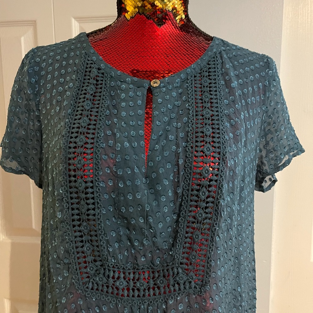 Blouse - Picture 2 of 5
